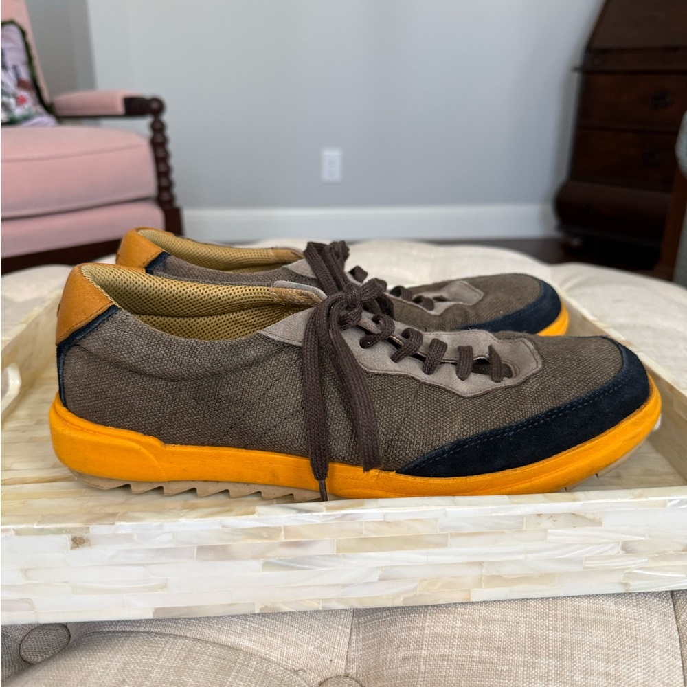 Men’s Camper Marges Sneakers size 44 (US 10.5-11) - Picture 10 of 12